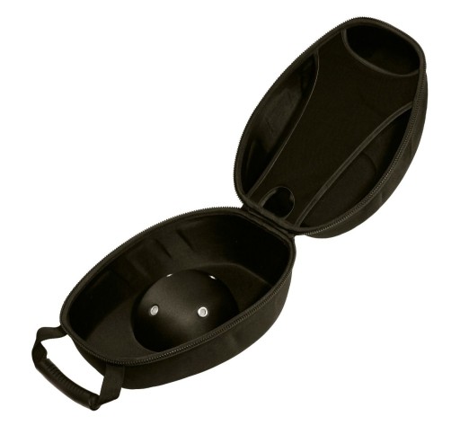 Pokrowiec na kask toczek jeździecki COVALLIERO