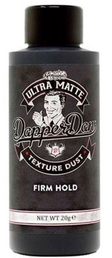 Dapper Dan Texture Hold Puder Do Stylizacji Włosów