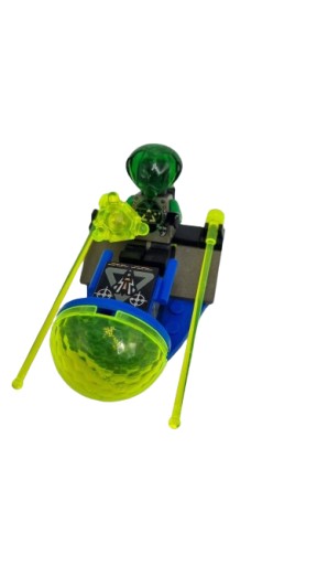 Klocki System Space Insectoids LEGO Bug Blaster 6903