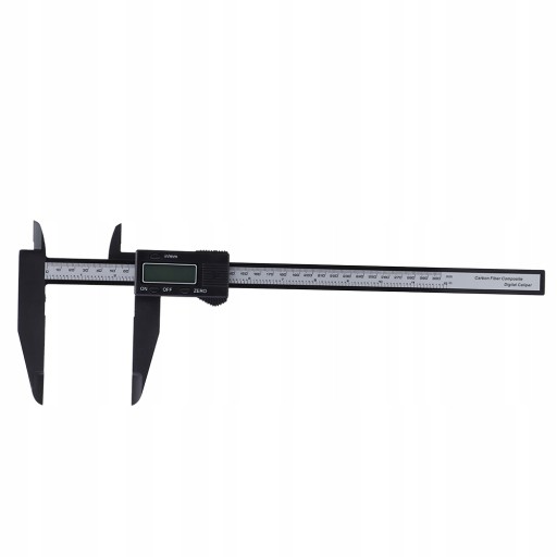 SUWMIARKA ELEKTRONICZNA LIMIT 300MM
