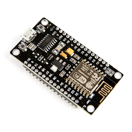 Moduł WIFI ESP8266 NodeMCU V3 WIFI IoT 2.4GHz CH340 microUSB Kompatybilny