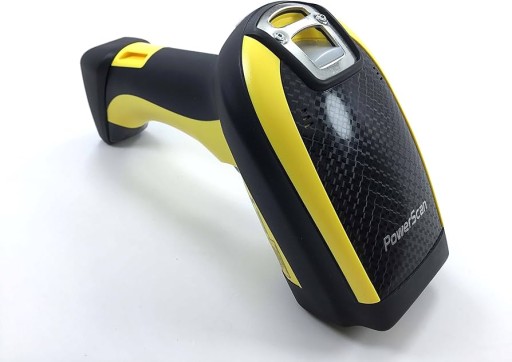 Skaner kodów DATALOGIC PD9530 PowerScan 1D/2D + KABEL USB