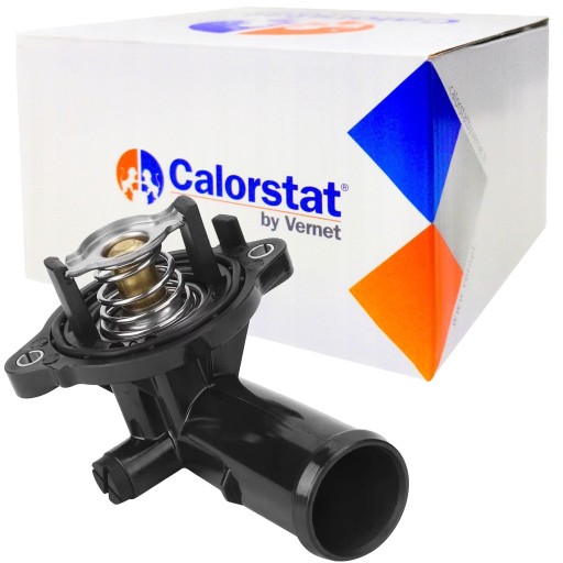 TERMOSTAT CALORSTAT BY VERNET TH6703.83J TH670383J