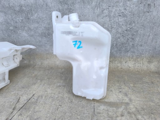 SKODA OCTAVIA IV 5E3 ZBIORNIK ZBIORNICZEK PŁYNU SPRYSKIWACZY 5E3955448A