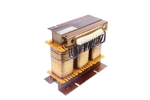 TRAMO-ETV AB 3A15000 3X400-415-440V SEC 3X200V TRANSFORMATOR ID71270