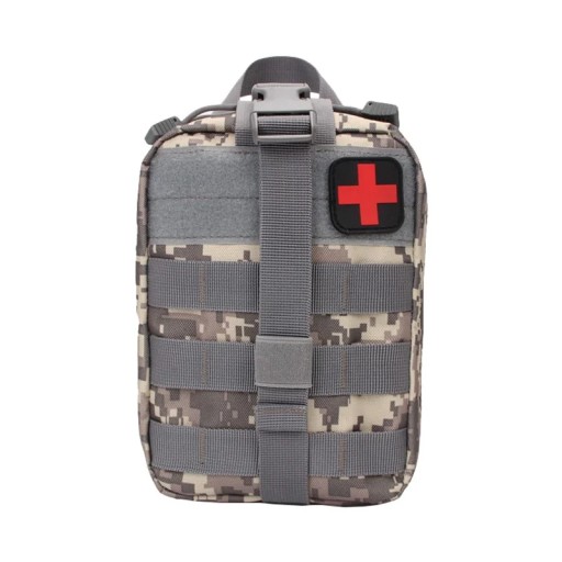 Hunting Medical Cover Hunting Emergency Survival Package Utility Tactical