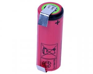 Bateria 18500 do golarki PHILIPS RQ HQ akumulator