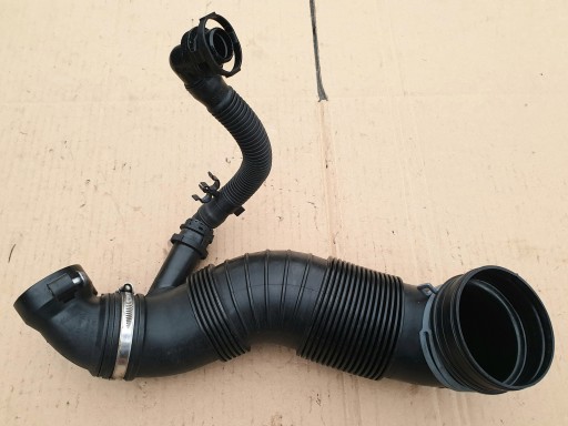 RURA PRZEWÓD DOLOT POWIETRZ VW TIGUAN Q3 5N0129656