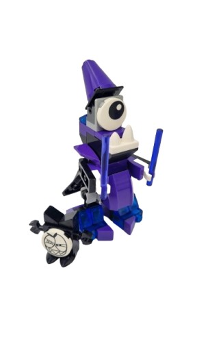LEGO Mixels 41525 Magnifo
