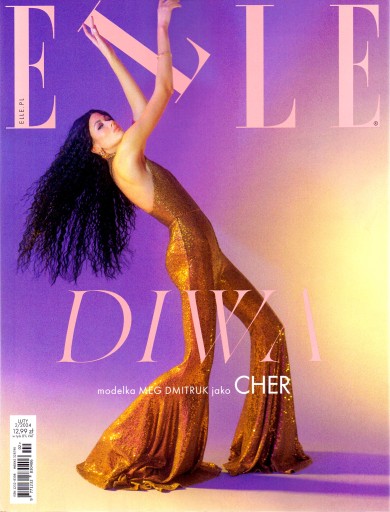 ELLE 2 / 2024