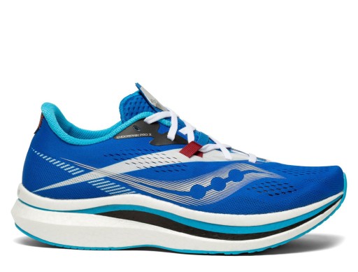 SAUCONY Endorphin Pro 2 - różne rozmiary - NOWE