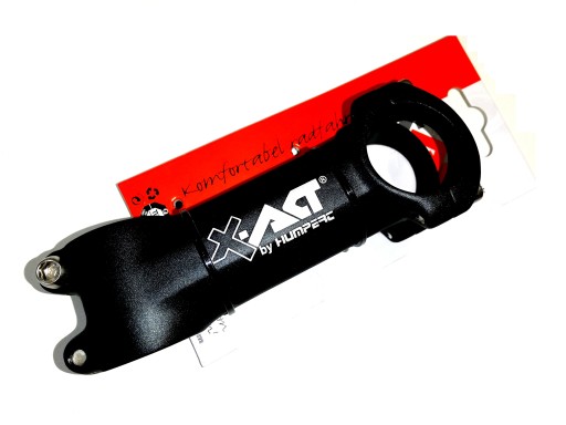 Oktagonalny mostek X-ACT Humpert 31.8 mm dł 100 mm