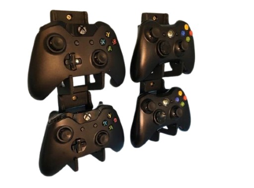 Xbox One / 360 Uchwyt na Pad Kontroler ControlleV2