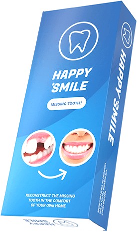 Happy Smile Kosmetyczne implanty zębowe