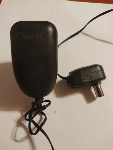 Zasilacz antenowy prosonic 12v 100mA