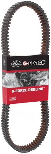 Pasek napędowy Redline CF MOTO CF800 2012-2017 rok 40R3691 OEM 0800-055000
