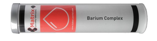 Smar GREASE BARIUM COMPLEX L2S 400G Matrix