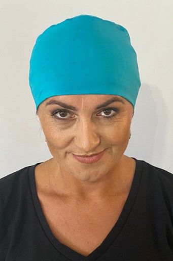 Turban Sonia Bambus Czapeczka do spania b/14