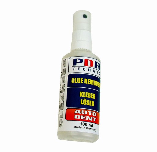 ZMYWACZ DO KLEJU 100 ML PDR ORYGINAŁ NAJMOCNIEJSZY
