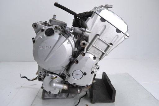 Silnik FZ6 FAZER 04-09