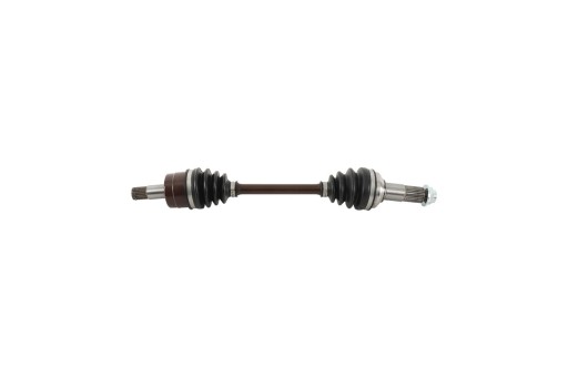 Półoś All Balls przód prawa Yamaha YFM 660 Grizzly