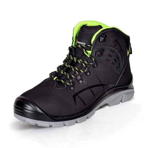 Buty robocze podnosek trzewiki BHP r.39