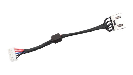 GNIAZDO ZASILANIA DO LENOVO Y700-15ACZ