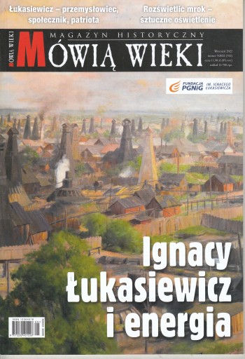 MÓWIĄ WIEKI 9/2022 PL