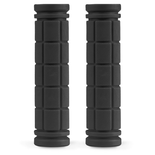 GRIPY UCHWYTY RĄCZKI DO HULAJNOGI WYCZYNOWEJ 125mm