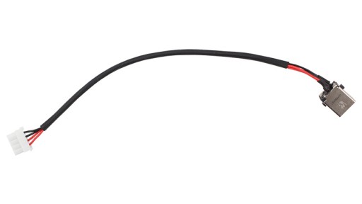 GNIAZDO ZASILANIA DO ACER ASPIRE E5-522 E5-532