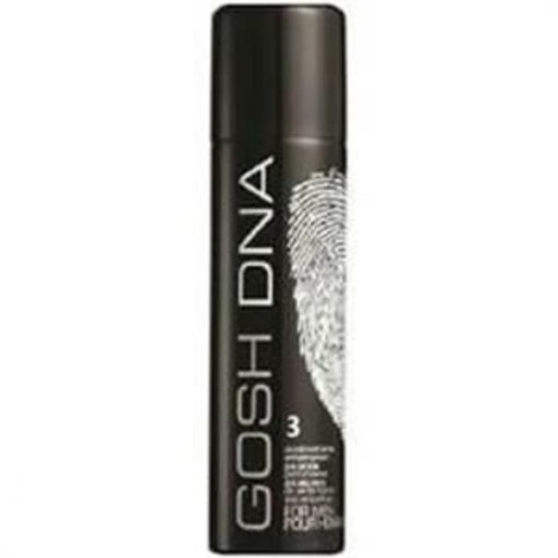 GOSH DNA 3 for men dezodorant spray deo 150 ml