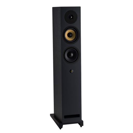 Davis Acoustics Krypton 6 technik - kolumny hifi