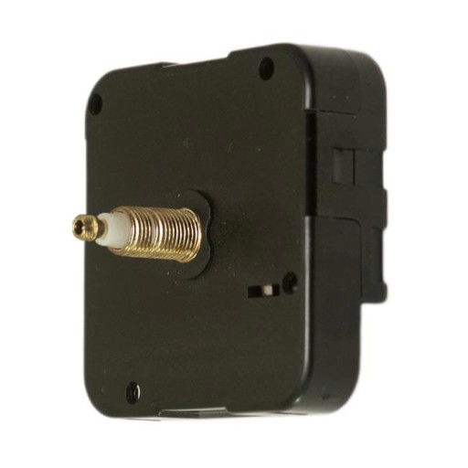 Mechanizm duże wskazówki basic/16mm