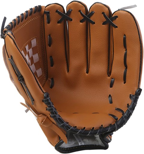 rękawice baseballowe 10,5/11,5/12,5 cala, dla dzieci, młodzieży,