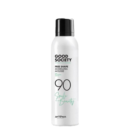 Artego Good Society 90 pianka modelująca do włosów