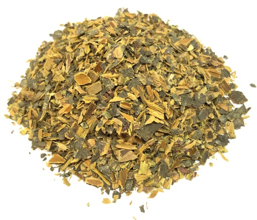 KORA KRUSZYNY CIĘTA KRUSZYNA 500 G NATURALNY SKLEP