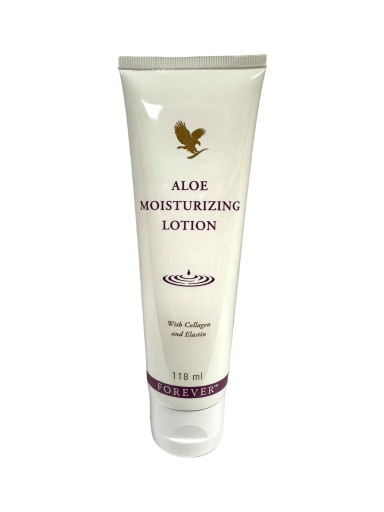 Forever Aloe Moisturizing emulsja nawilżająca