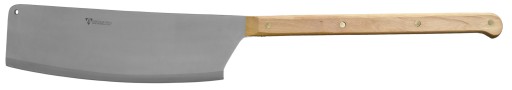 Tasak Chifa, rękojeść drewniana, 40cm