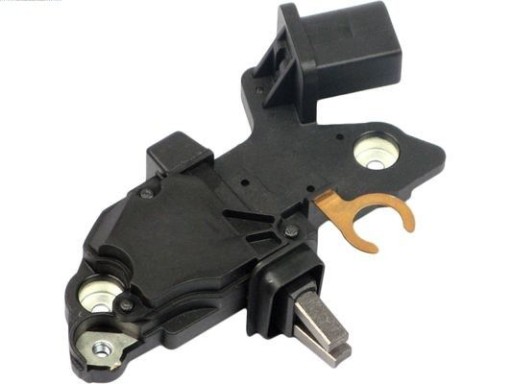 REGULATOR NAPIĘCIA 12V ARE0076 AS-PL MERCEDES