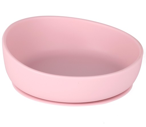 DOIDY BOWL MISECZKA TALERZYK PRZYSSAWKA Silikon P