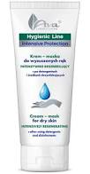 AVA Hygienic Line Krem maska do wysuszonych rąk