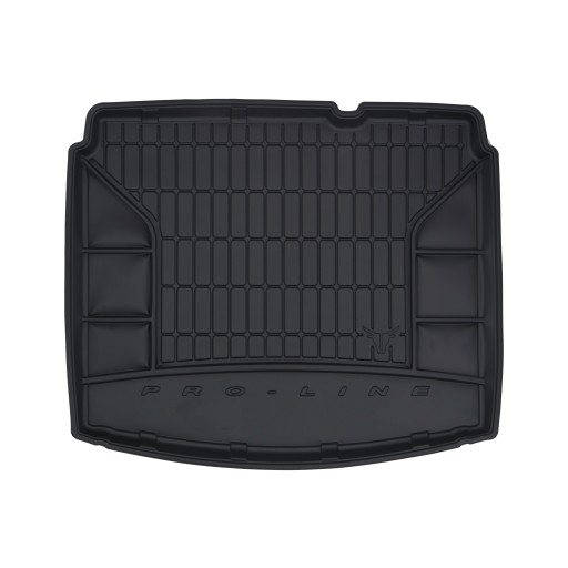 Jeep Compass MP 2017- d/p wkład mata bagażnika