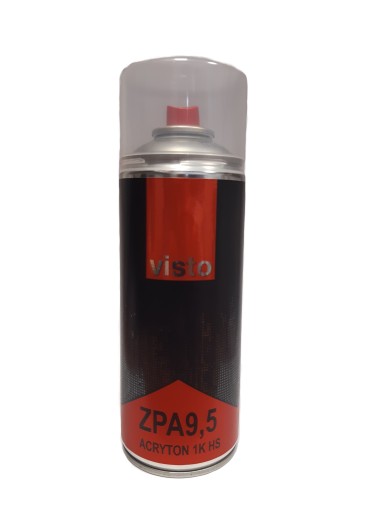 ZPA9.5 ACRYTON 1K HS PÓŁMAT