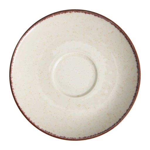 SPODEK BEŻOWY CRAFT AMBITION 14,5CM PORCELANA