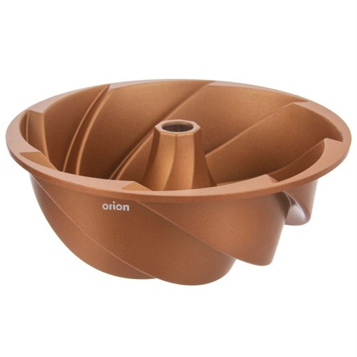 Forma do babki z kominem MARISSA kwiat 24cm