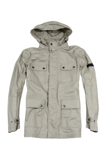 BEN SHERMAN HERITAGE CLASSIC CASUAL JACKET MĘSKA KURTA WIOSNA LATO
