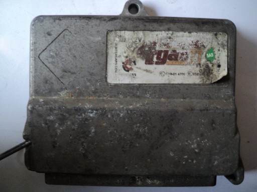 STEROWNIK LPG 4GAS PLUS 4CYL