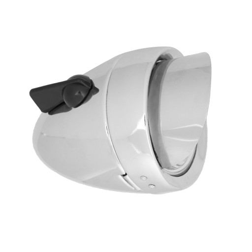 REFLEKTOR ROWEROWY LED LAMPA PRZEDNIA ROWERU LAMPKA LED