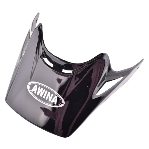 DASZEK KASK ENDURO AJ0137 CZARNY