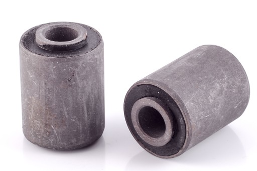 Tulejka tuleja metalowo gumowa wahacza ATV 110 125 150 200 250 10x25x35mm
